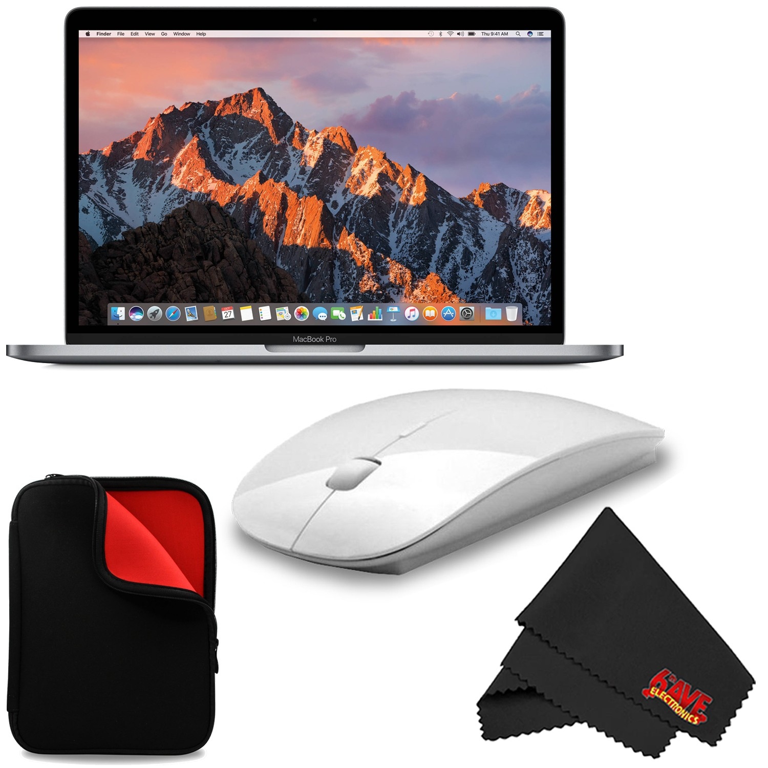 Macbook Macbook